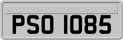 PSO1085