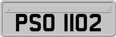 PSO1102
