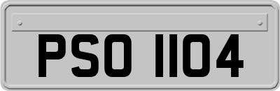 PSO1104