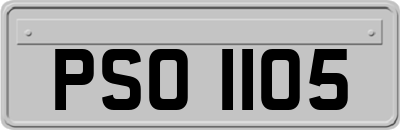 PSO1105