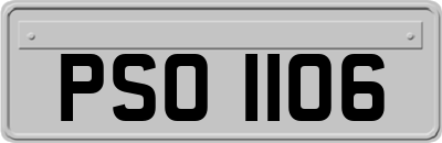 PSO1106