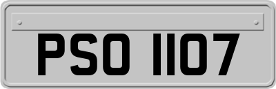 PSO1107