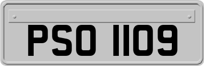 PSO1109
