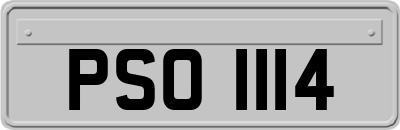 PSO1114
