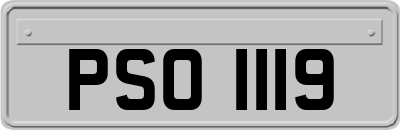 PSO1119