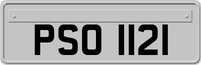 PSO1121