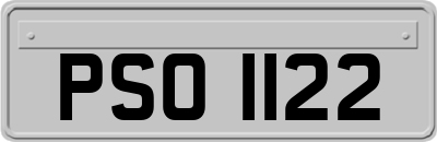 PSO1122