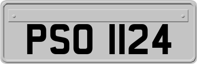PSO1124