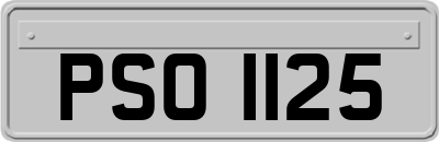PSO1125
