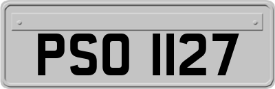 PSO1127