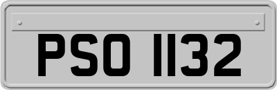 PSO1132