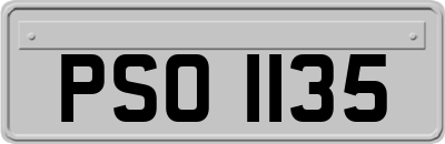 PSO1135