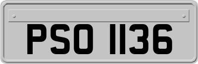 PSO1136