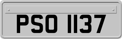 PSO1137