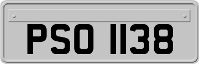 PSO1138