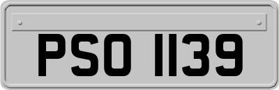 PSO1139