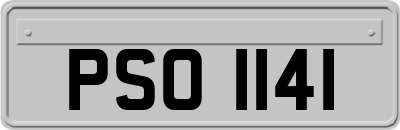 PSO1141