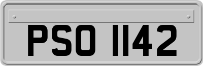 PSO1142