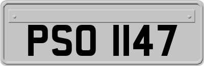 PSO1147