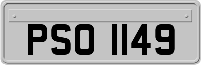 PSO1149