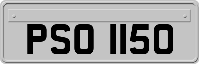 PSO1150