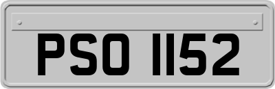PSO1152