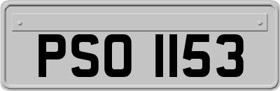 PSO1153