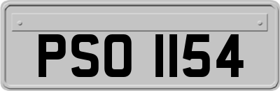 PSO1154