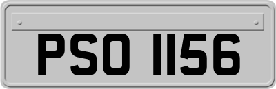 PSO1156