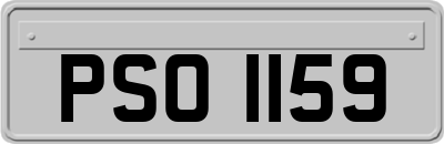 PSO1159