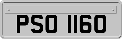 PSO1160