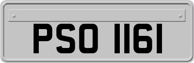 PSO1161