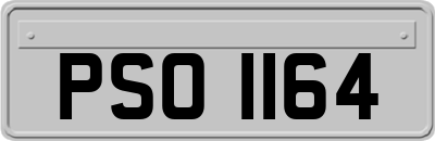 PSO1164