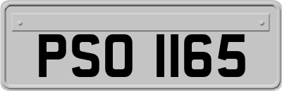 PSO1165