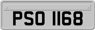 PSO1168