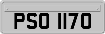 PSO1170