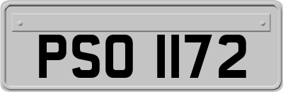 PSO1172