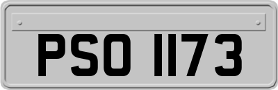 PSO1173