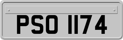 PSO1174