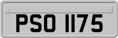 PSO1175