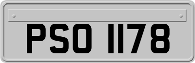 PSO1178