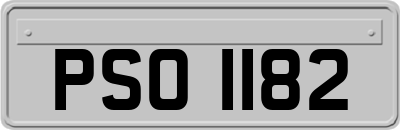 PSO1182