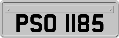 PSO1185