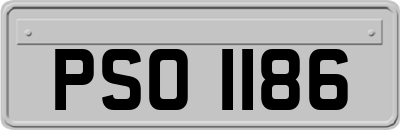 PSO1186
