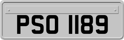 PSO1189
