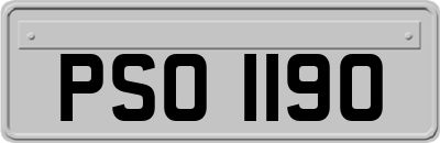 PSO1190