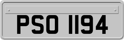 PSO1194