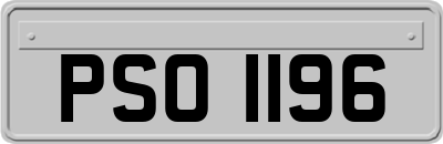 PSO1196