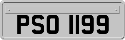 PSO1199