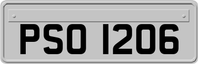 PSO1206